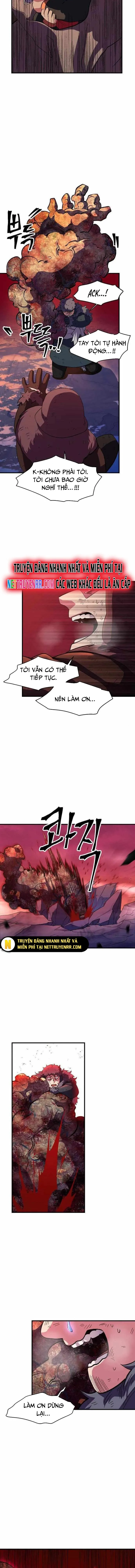 Tối Hậu Kim Đồng: Chapter 33
