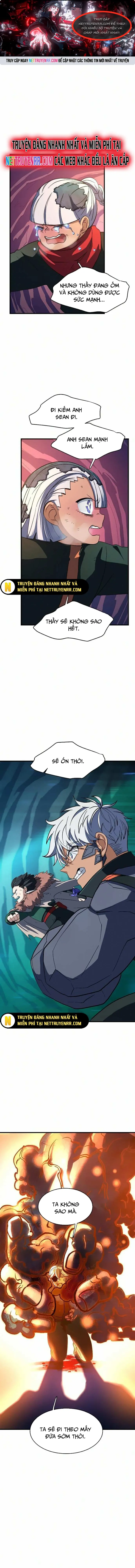 Tối Hậu Kim Đồng: Chapter 34