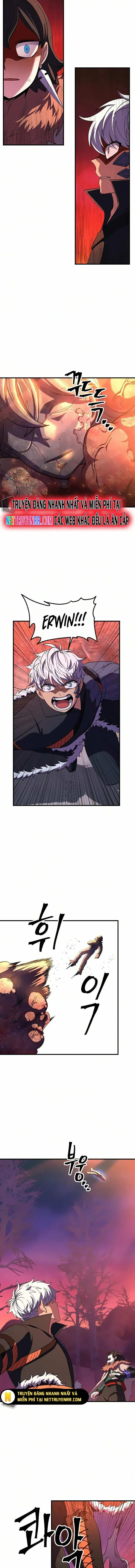 Tối Hậu Kim Đồng: Chapter 34
