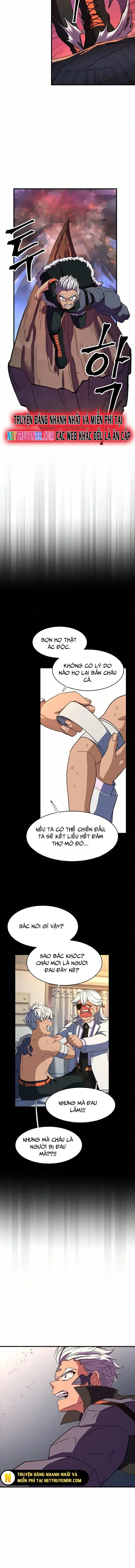 Tối Hậu Kim Đồng: Chapter 34