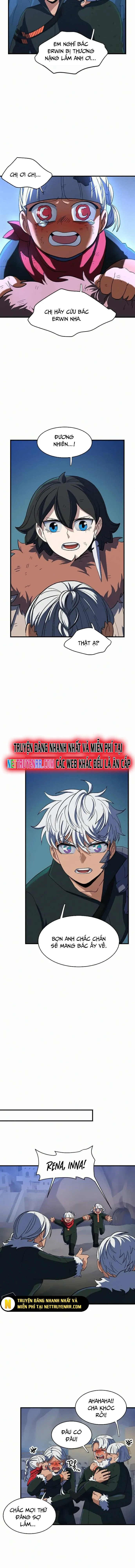 Tối Hậu Kim Đồng: Chapter 34