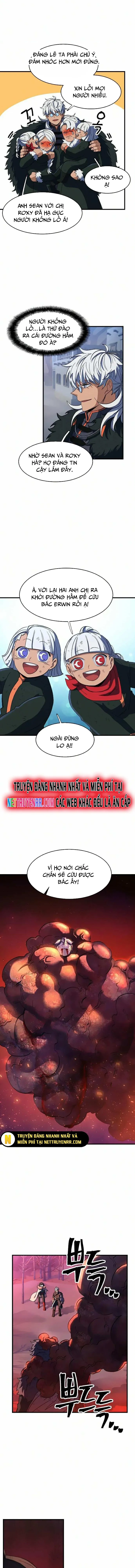 Tối Hậu Kim Đồng: Chapter 34