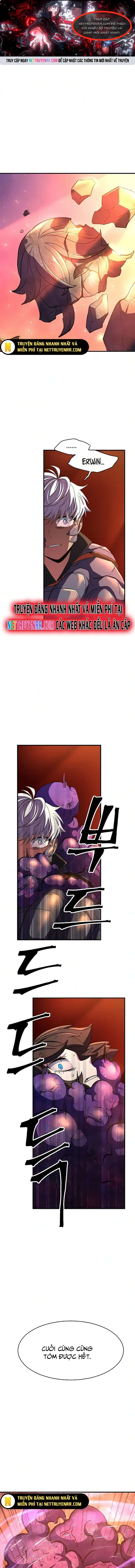 Tối Hậu Kim Đồng: Chapter 35