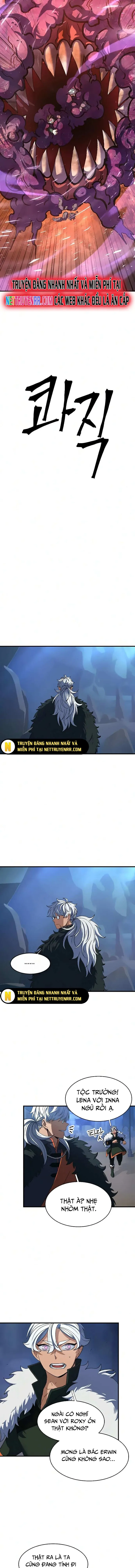 Tối Hậu Kim Đồng: Chapter 35
