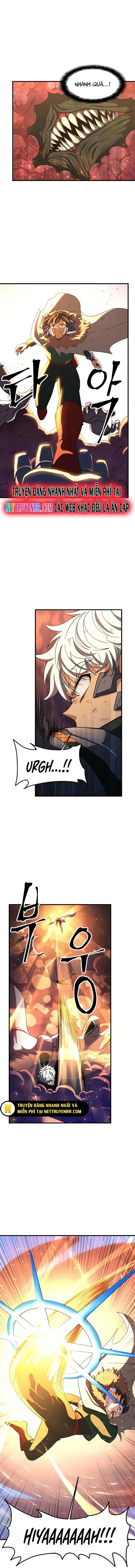 Tối Hậu Kim Đồng: Chapter 35