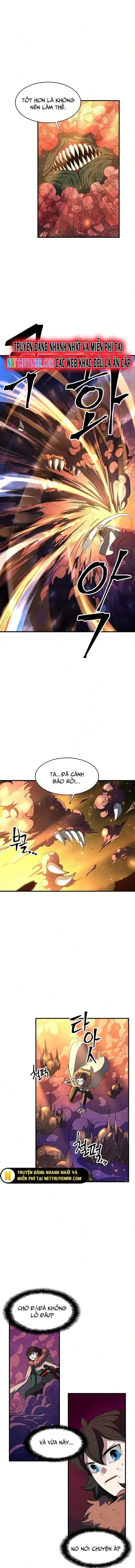 Tối Hậu Kim Đồng: Chapter 35