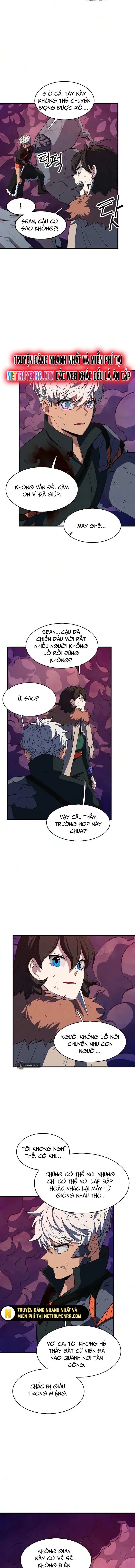 Tối Hậu Kim Đồng: Chapter 35