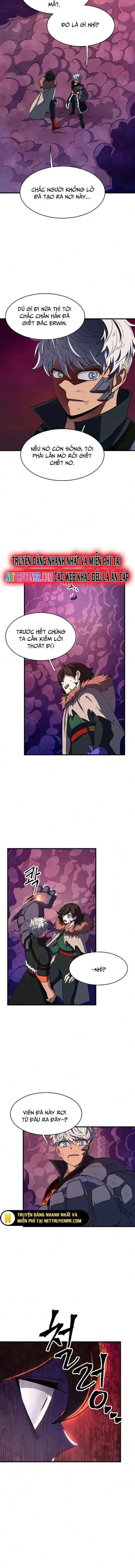 Tối Hậu Kim Đồng: Chapter 35