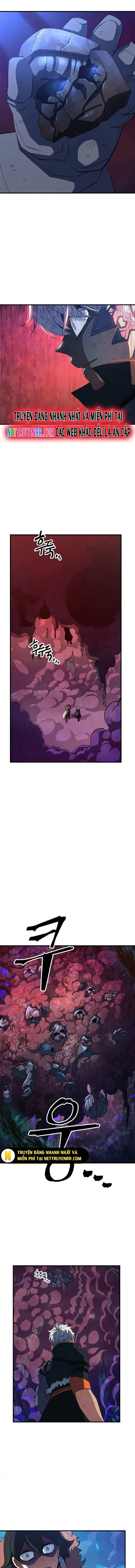 Tối Hậu Kim Đồng: Chapter 35