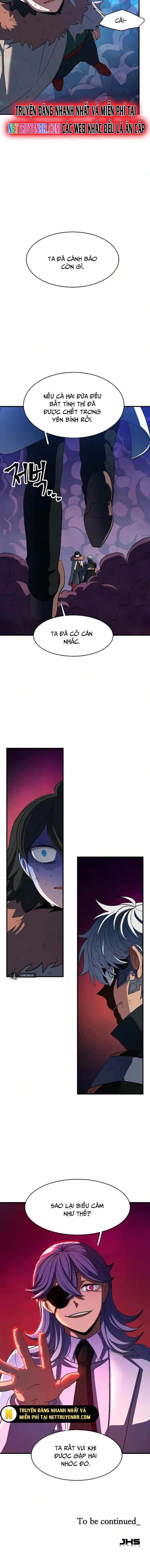 Tối Hậu Kim Đồng: Chapter 35