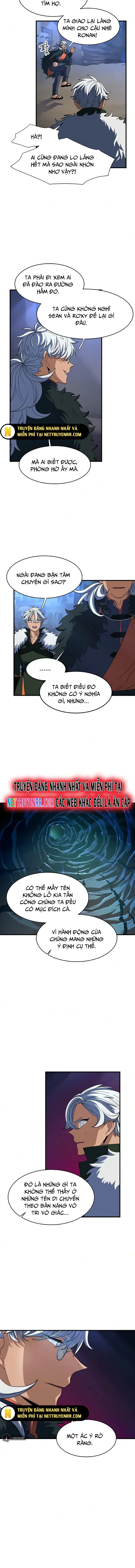 Tối Hậu Kim Đồng: Chapter 35