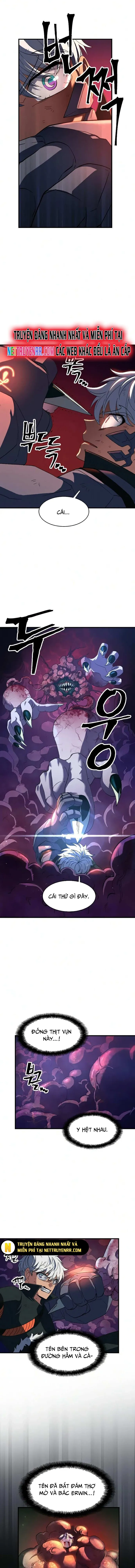 Tối Hậu Kim Đồng: Chapter 35