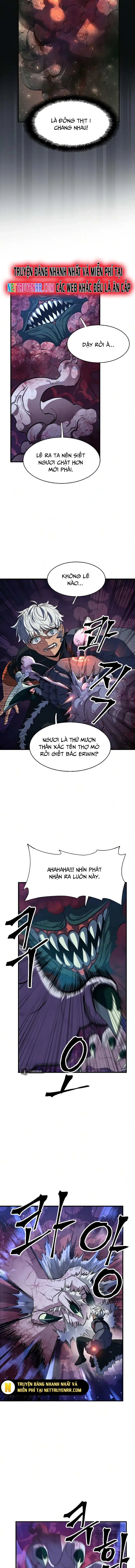 Tối Hậu Kim Đồng: Chapter 35