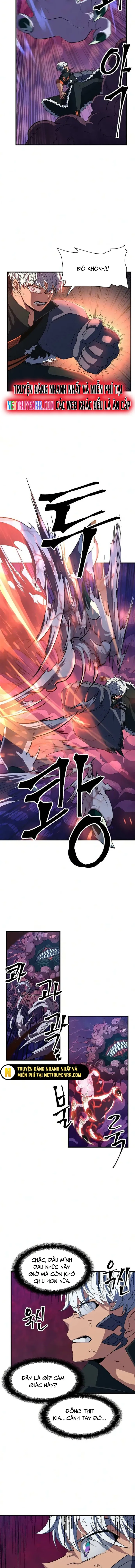 Tối Hậu Kim Đồng: Chapter 35