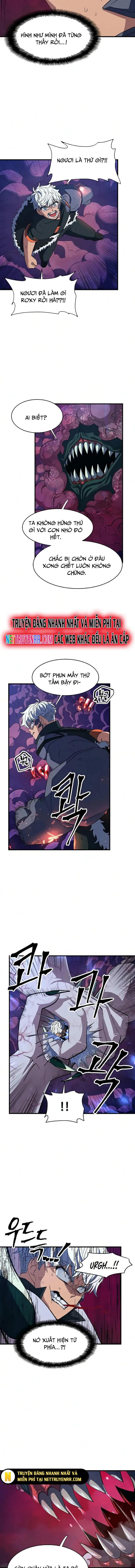Tối Hậu Kim Đồng: Chapter 35