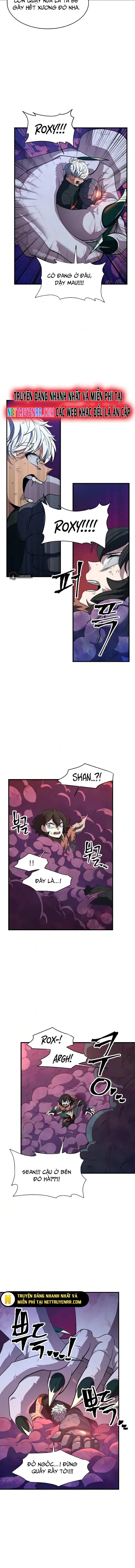 Tối Hậu Kim Đồng: Chapter 35