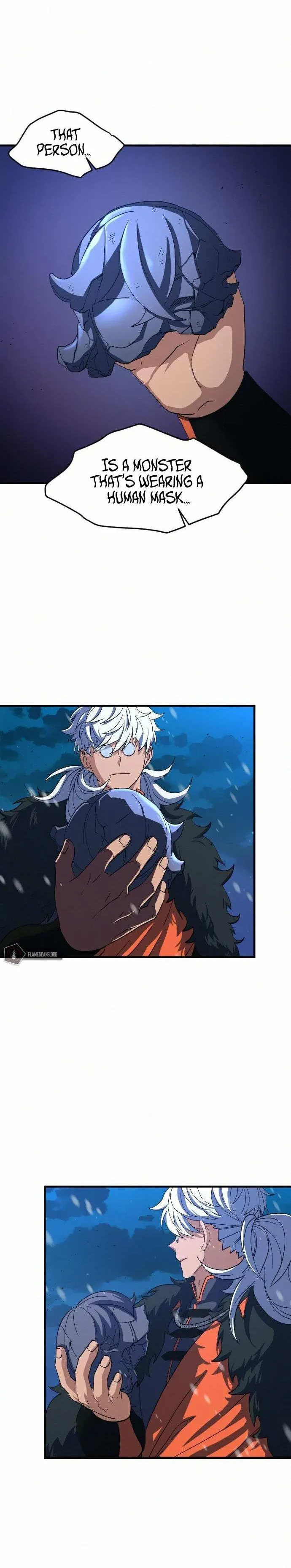 Tối Hậu Kim Đồng: Chapter 36
