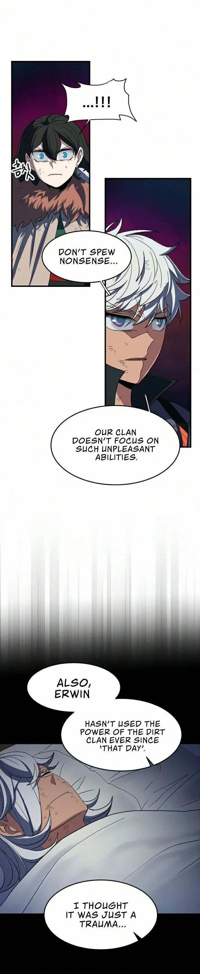 Tối Hậu Kim Đồng: Chapter 36