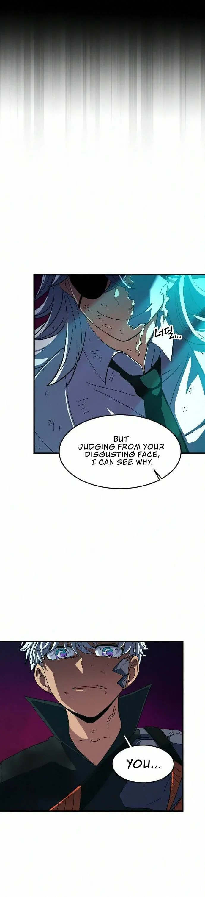 Tối Hậu Kim Đồng: Chapter 36