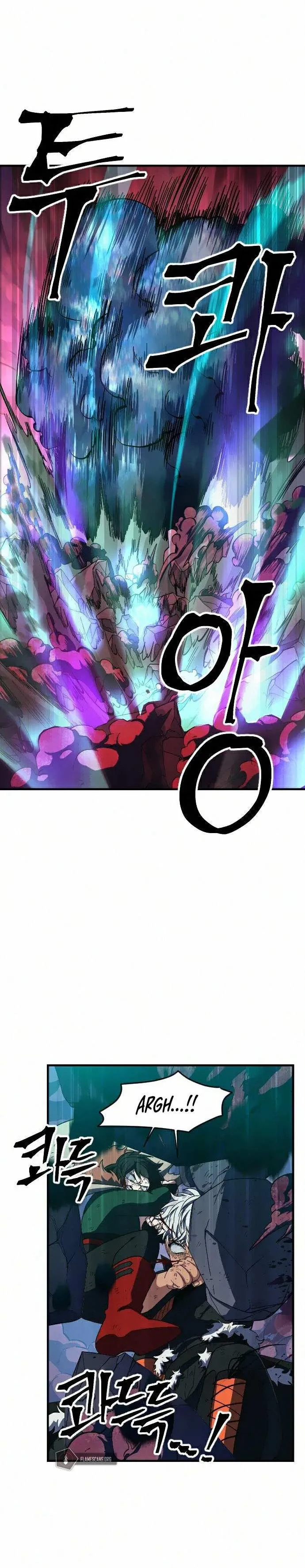 Tối Hậu Kim Đồng: Chapter 36