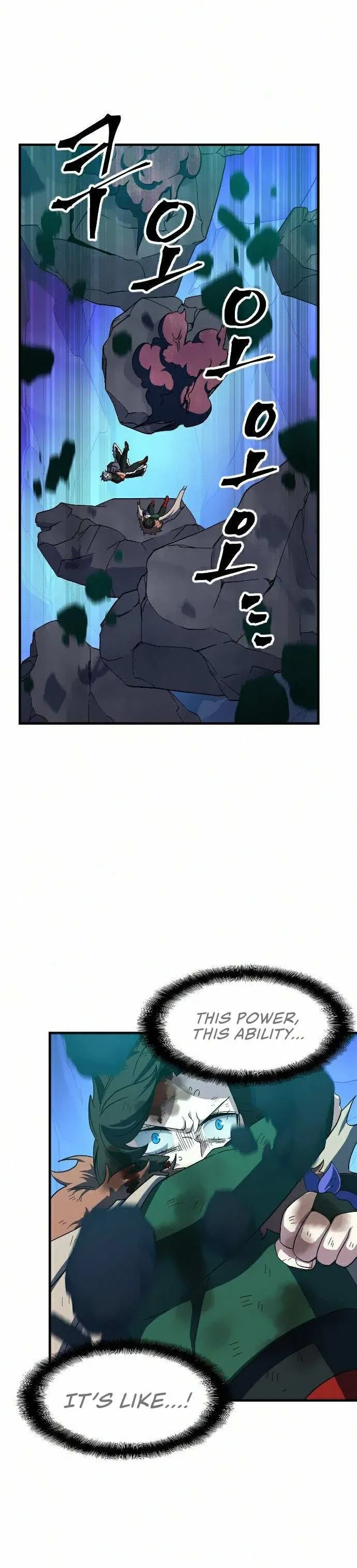 Tối Hậu Kim Đồng: Chapter 36