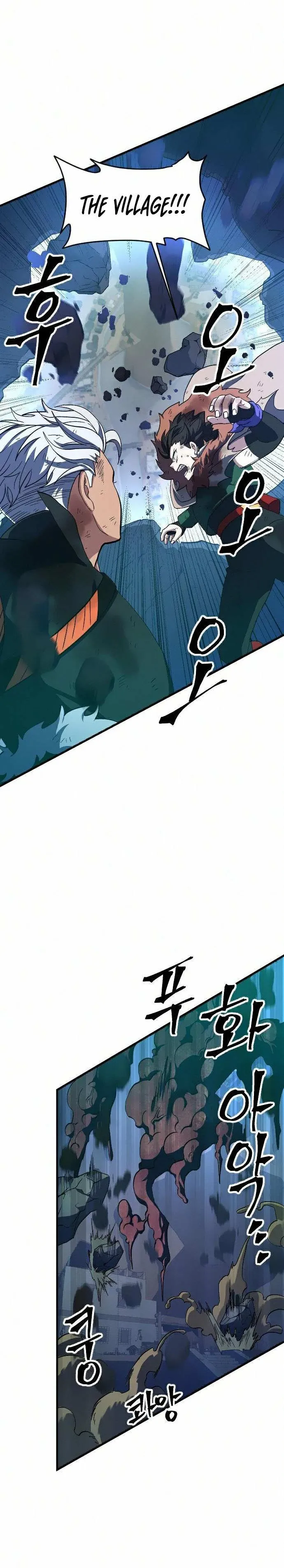 Tối Hậu Kim Đồng: Chapter 36
