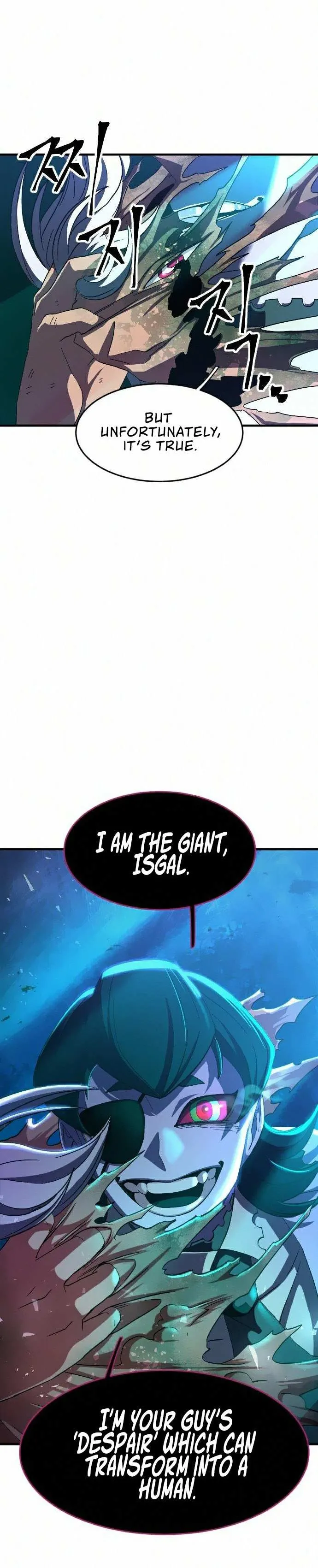 Tối Hậu Kim Đồng: Chapter 36