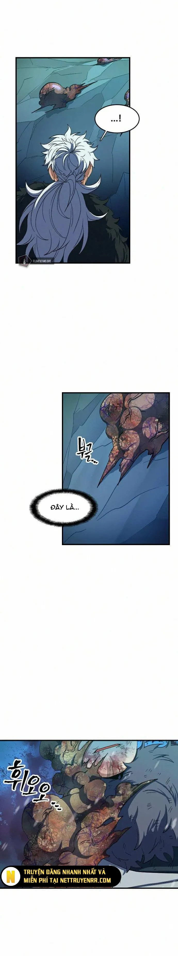 Tối Hậu Kim Đồng: Chapter 36