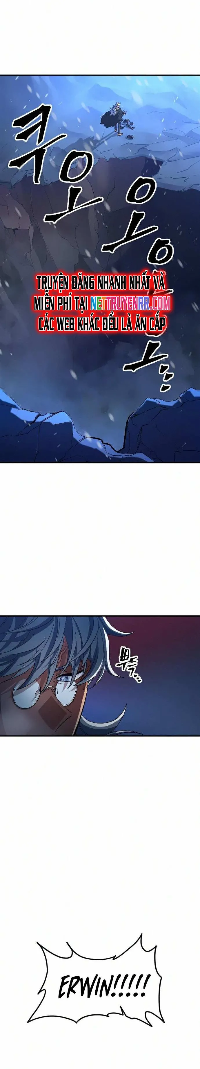 Tối Hậu Kim Đồng: Chapter 36