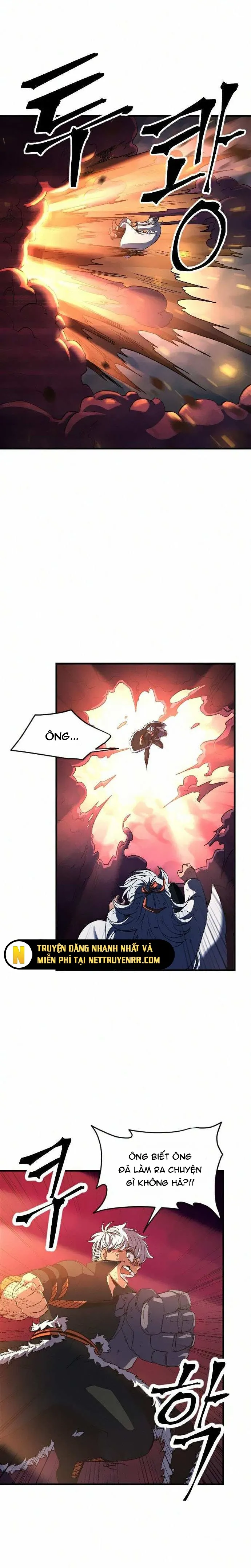 Tối Hậu Kim Đồng: Chapter 36