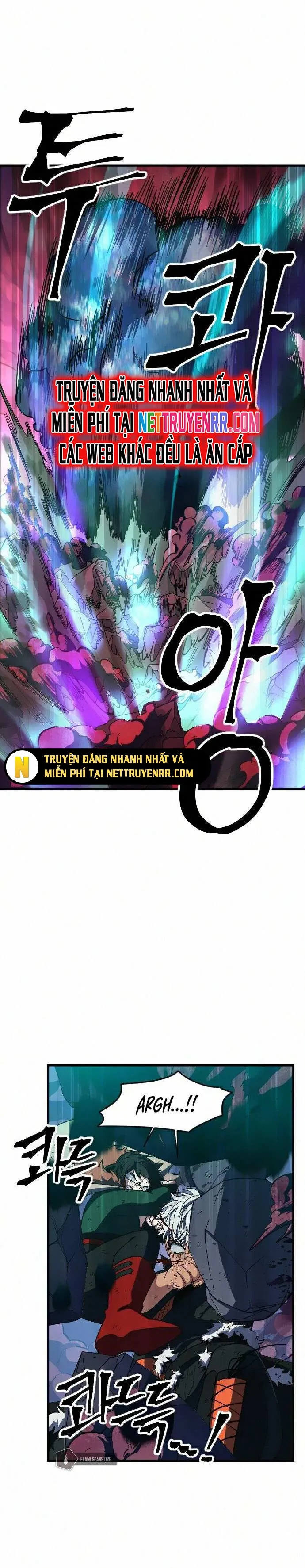 Tối Hậu Kim Đồng: Chapter 36