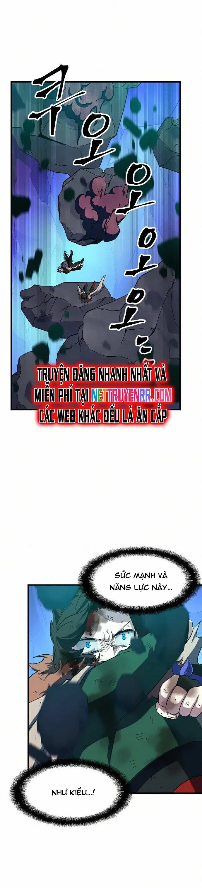 Tối Hậu Kim Đồng: Chapter 36