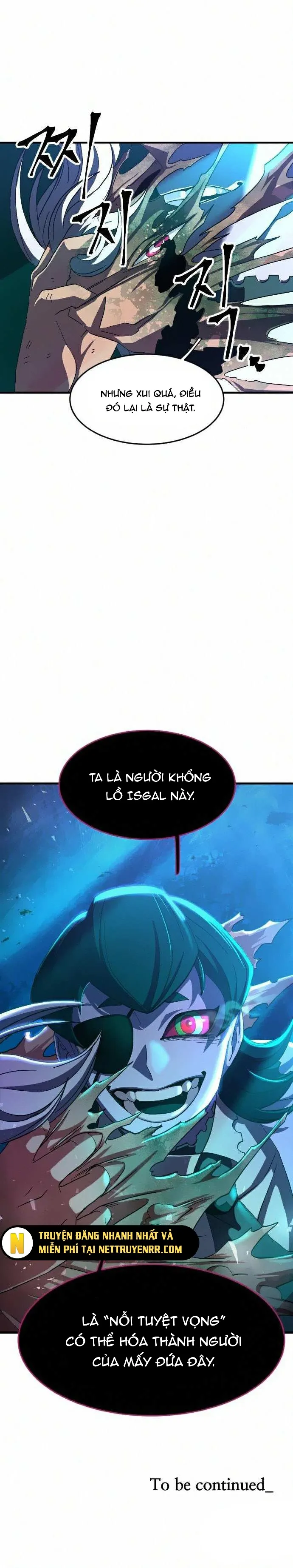 Tối Hậu Kim Đồng: Chapter 36