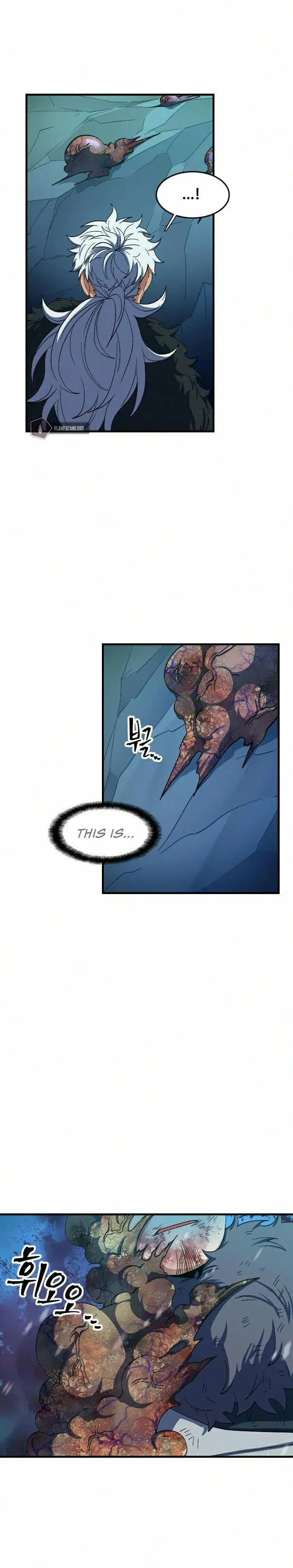 Tối Hậu Kim Đồng: Chapter 36