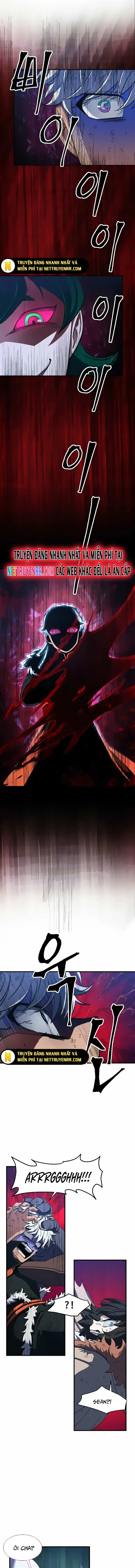 Tối Hậu Kim Đồng: Chapter 37