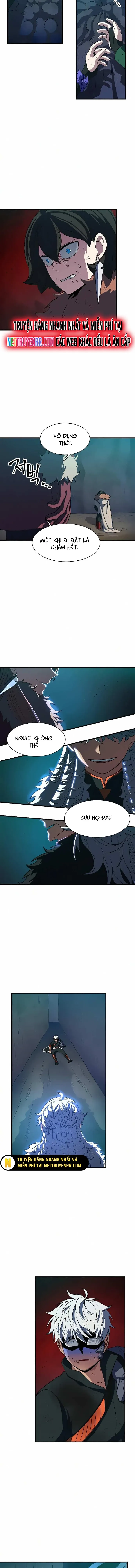 Tối Hậu Kim Đồng: Chapter 37