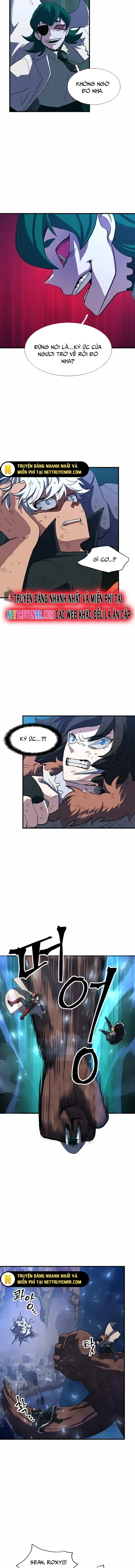 Tối Hậu Kim Đồng: Chapter 37