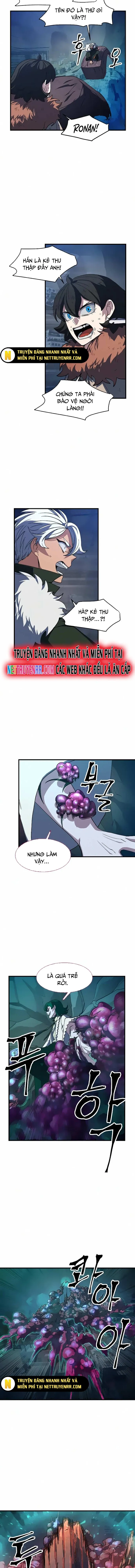 Tối Hậu Kim Đồng: Chapter 37