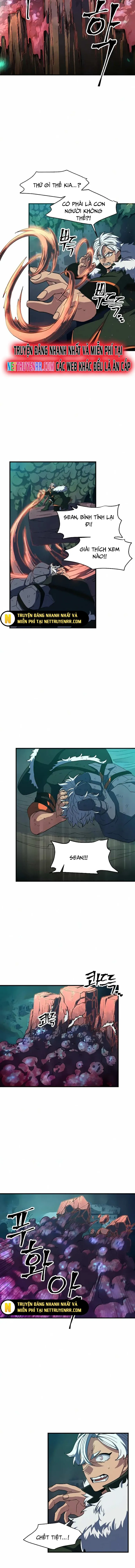Tối Hậu Kim Đồng: Chapter 37