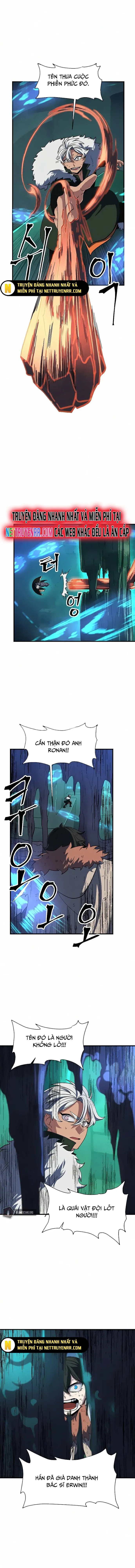 Tối Hậu Kim Đồng: Chapter 37