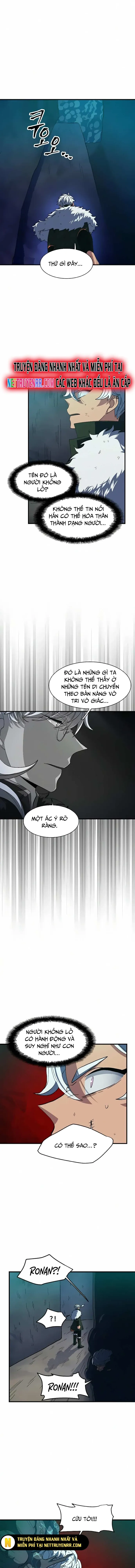 Tối Hậu Kim Đồng: Chapter 37