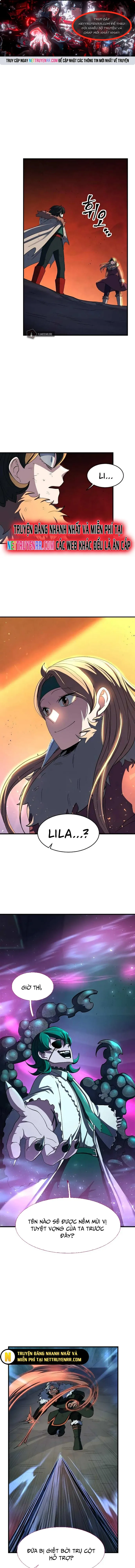 Tối Hậu Kim Đồng: Chapter 38