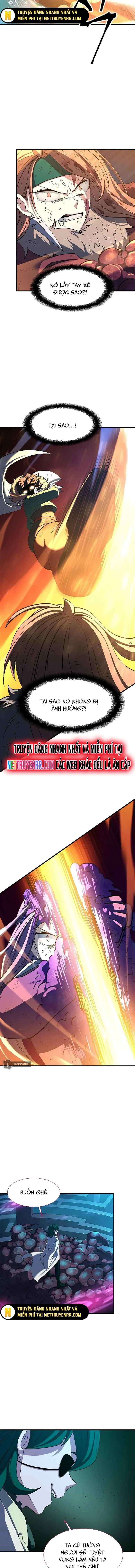 Tối Hậu Kim Đồng: Chapter 38