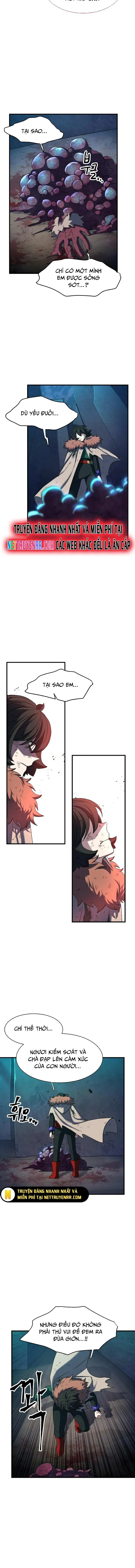 Tối Hậu Kim Đồng: Chapter 38