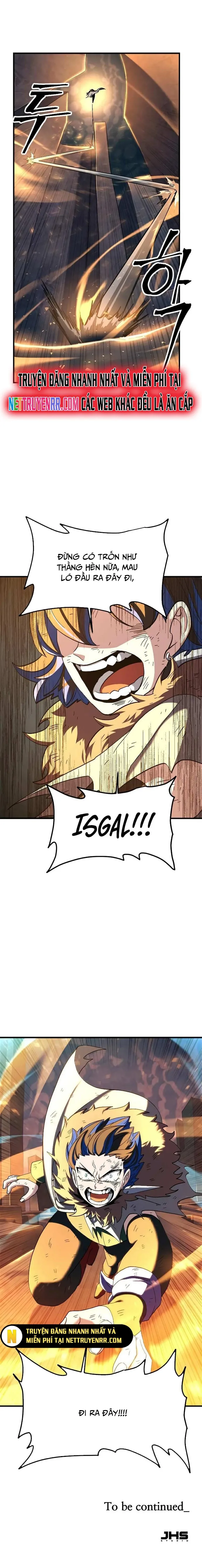 Tối Hậu Kim Đồng: Chapter 38