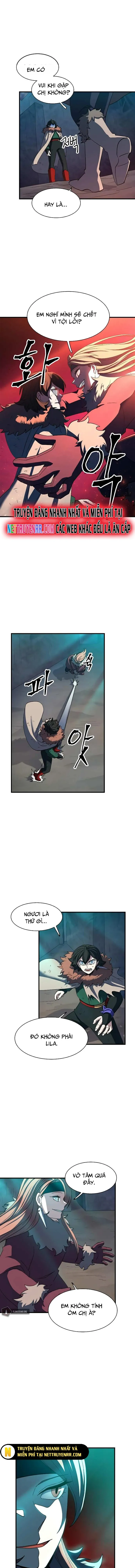 Tối Hậu Kim Đồng: Chapter 38