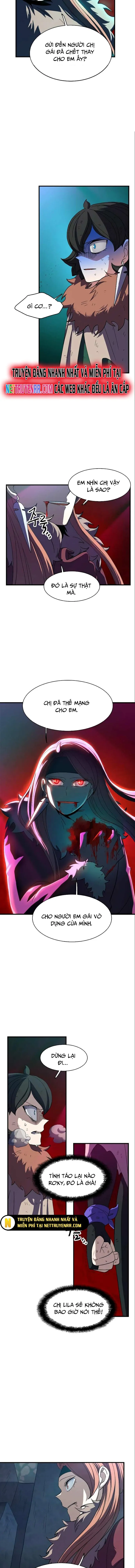 Tối Hậu Kim Đồng: Chapter 38