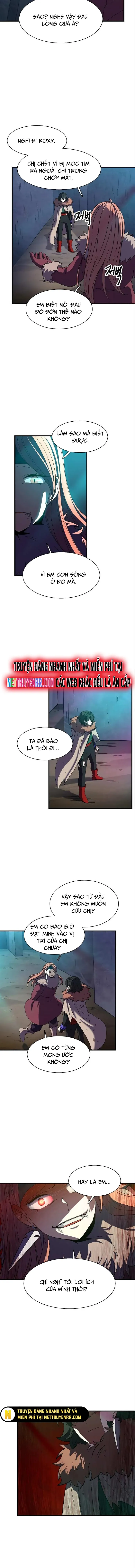 Tối Hậu Kim Đồng: Chapter 38