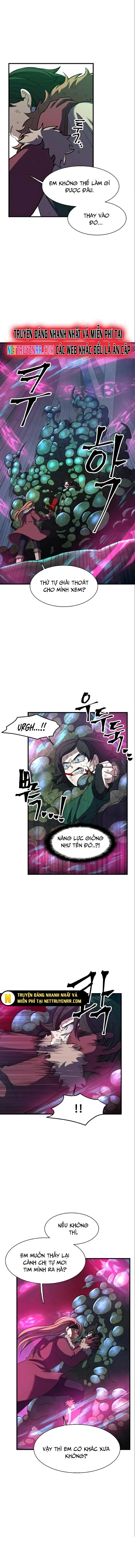 Tối Hậu Kim Đồng: Chapter 38