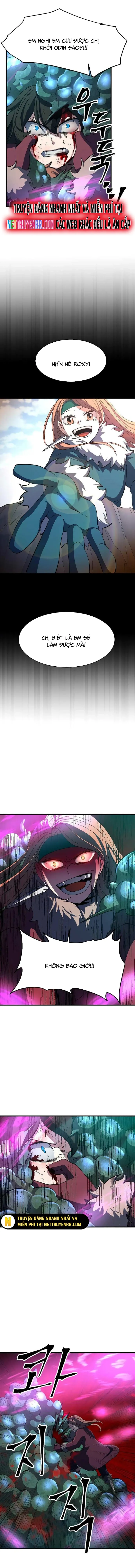 Tối Hậu Kim Đồng: Chapter 38